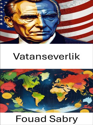 cover image of Vatanseverlik